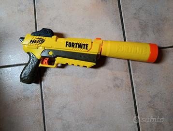 NERF FORTNITE