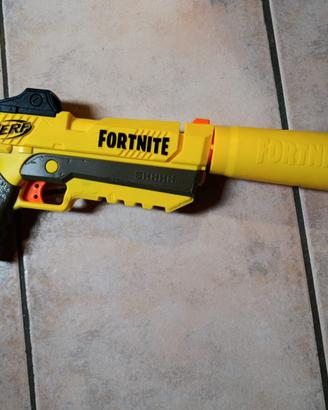 NERF FORTNITE
