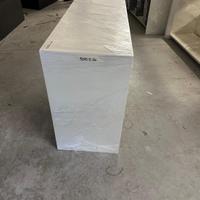 Scafafli Laccati Illuminati 40x140x69