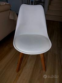 Sedie Scandinave 