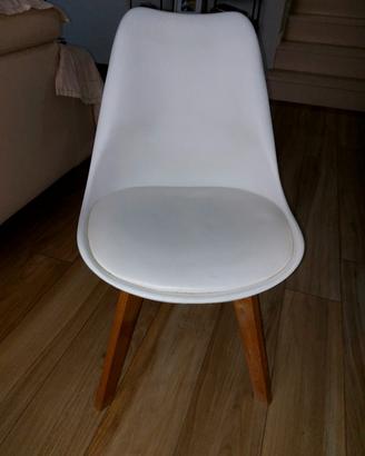 Sedie Scandinave 
