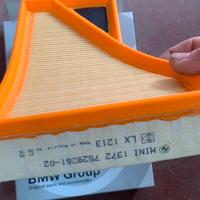 Filtro aria Mini Cooper