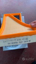 Filtro aria Mini Cooper