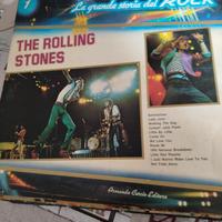 disco 33 giri Rolling stones
