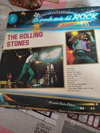 disco 33 giri Rolling stones