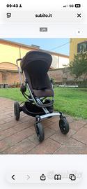 Passeggino Quinny
