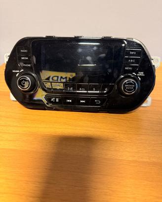 AUTORADIO FIAT TIPO