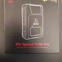 iPin Spatial Ruler Pro - misuratore laser