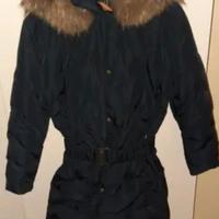 Piumino bambina Crazy Idea