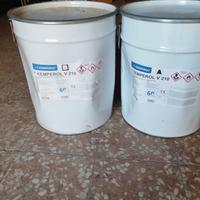 Liquido impermeabilizzante per piscine