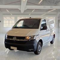 VOLKSWAGEN Transporter 2.0TDI 150CV PC Furgone B