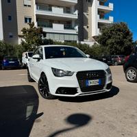 Audi A1 1.6 TDI AMBITION
