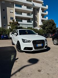 Audi A1 1.6 TDI AMBITION