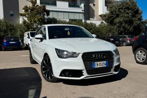 Audi A1 1.6 TDI AMBITION