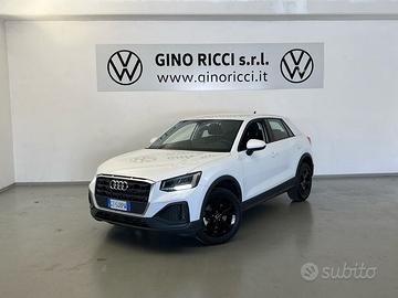 Audi Q2 2.0 35 TDI BUSINESS S TRONIC