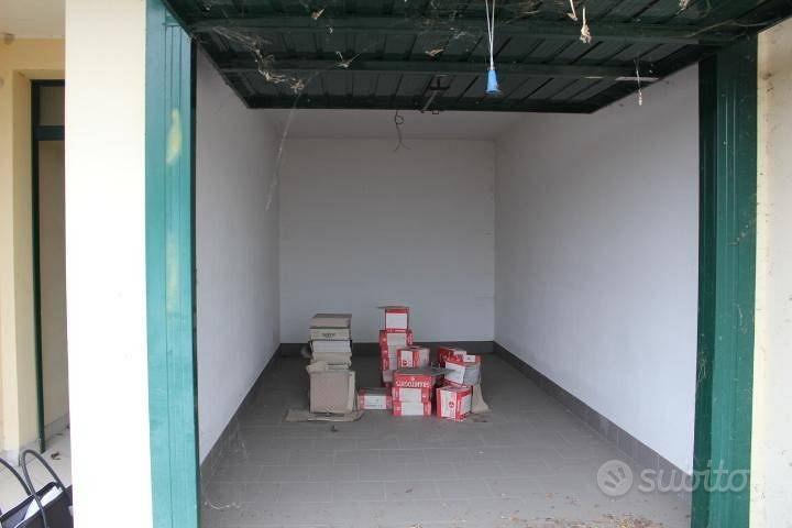 Appartamento – Reggiolo, Brugneto - Vista 3