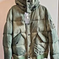 piumino Belstaff