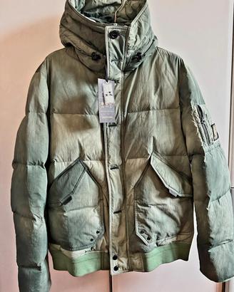 piumino Belstaff