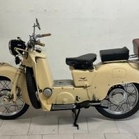 Moto Guzzi Galletto 192 cc.