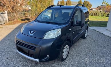 Peugeot Bipper