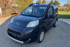 Peugeot Bipper