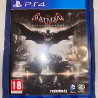 Batman Arkham Knight