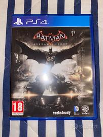 Batman Arkham Knight