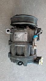 Compressore Aria Condizionata Alfa 159