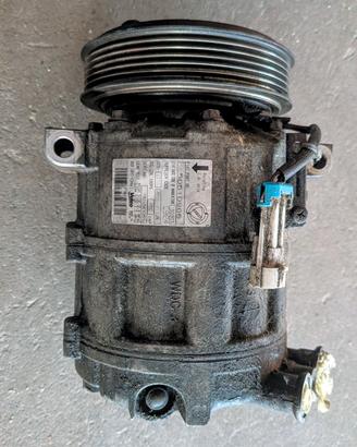 Compressore Aria Condizionata Alfa 159