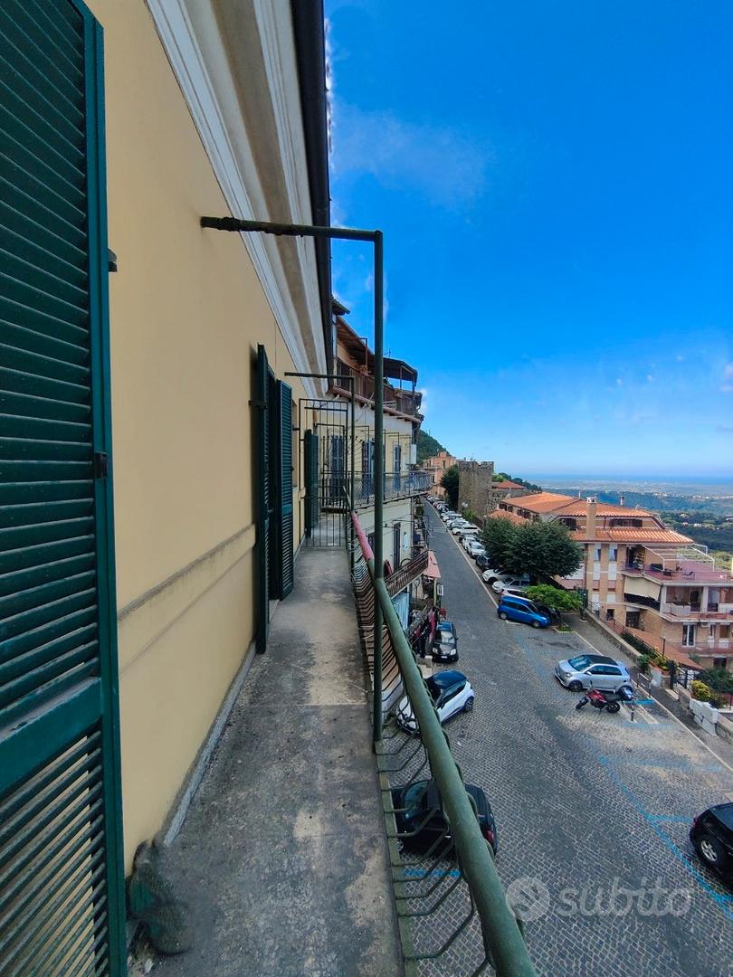 Apartment in Rocca di Papa, Roma Capitale - Vista 4