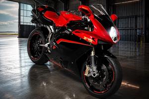 MV AGUSTA F4 1000 S  2004