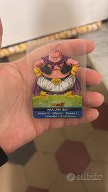 Carta da collezione dragon ball
