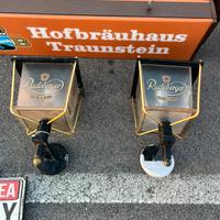 Tabella luminosa +applik pab