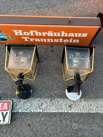 Tabella luminosa +applik pab