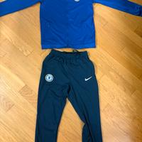 Tuta Chelsea Nike taglia XL bambino, 158cm-170cm
