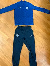 Tuta Chelsea Nike taglia XL bambino, 158cm-170cm