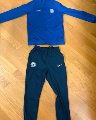 Tuta Chelsea Nike taglia XL bambino, 158cm-170cm