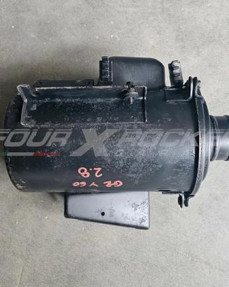 Scatola filtro airbox Nissan Patrol GR Y60 2.8td
