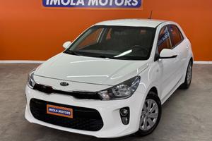 Kia Rio 1.2 MPi 5 porte GPL Active 82 CV