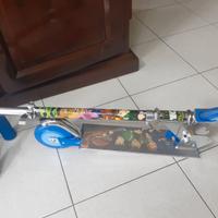 Monopattino per bambini