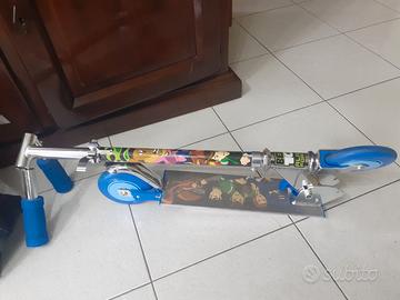 Monopattino per bambini