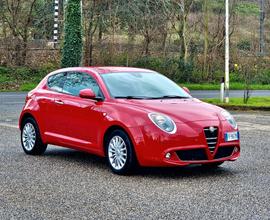 Alfa Romeo MiTo 1.4 78 CV 8V S&S Super Racer 2016-