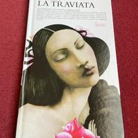 La Traviata  - Verdi