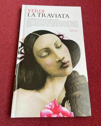 La Traviata  - Verdi