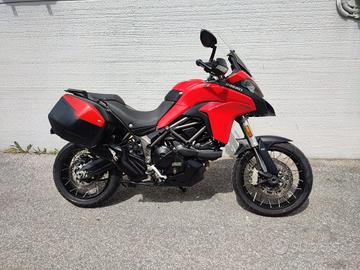 Ducati Multistrada 950