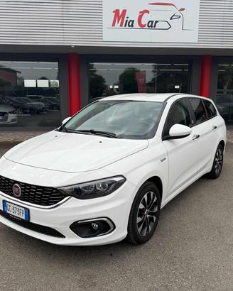 FIAT Tipo 1.6 Mjt S&S SW Mirror