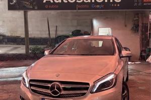 Mercedes-benz GLA 200 d Automatic Premium