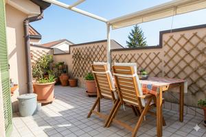 Attico/Mansarda Olgiate Olona