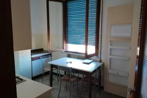 Appartamento ammobiliato