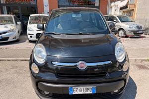 Fiat 500L 1.6 Multijet 105 CV Pop Star